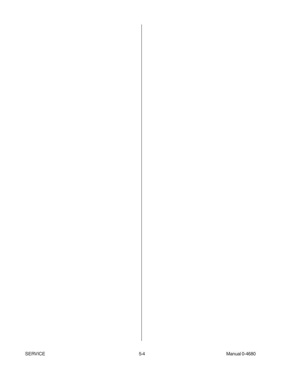 Tweco FP-20A User Manual | Page 20 / 27