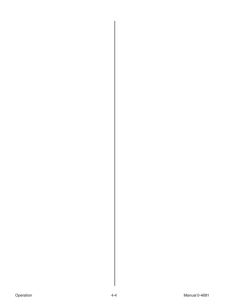 Tweco FP-35A User Manual | Page 16 / 27