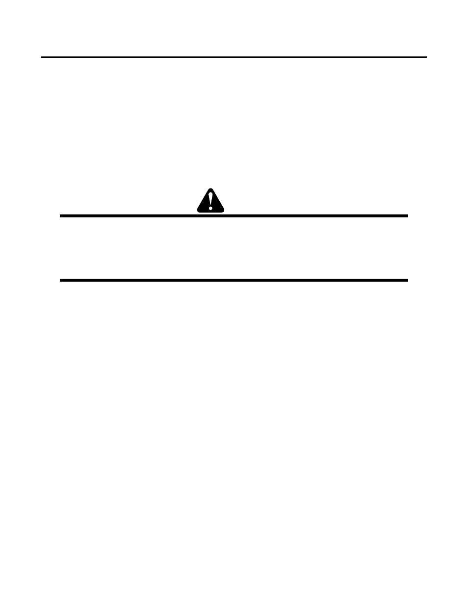 Section 3: installation, 1 unpacking, 2 lifting options | Section 3: installation -1, 1 unpacking -1 3.2 lifting options -1 | Tweco FP-38 Power Supply User Manual | Page 13 / 44