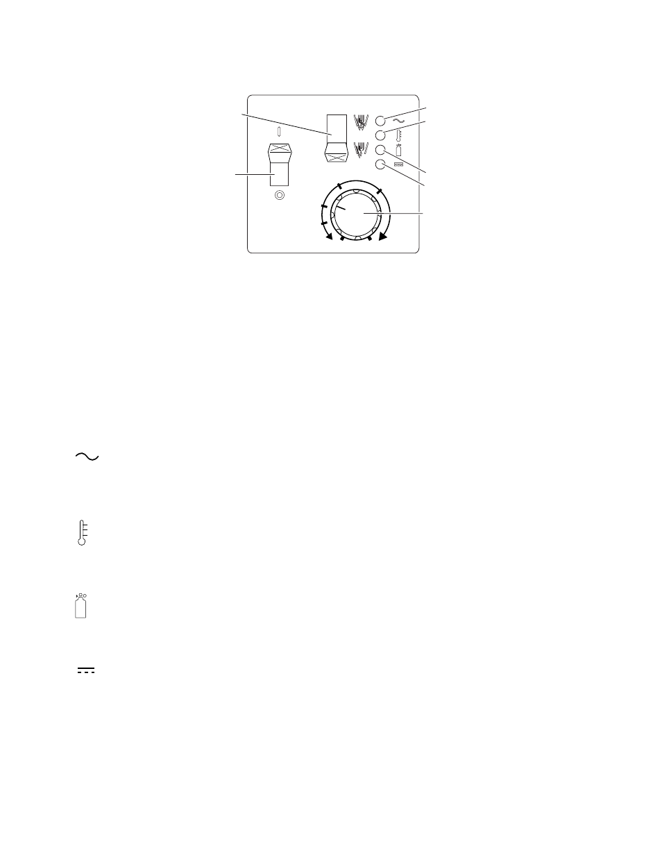 Tweco FP-38 Power Supply User Manual | Page 20 / 44