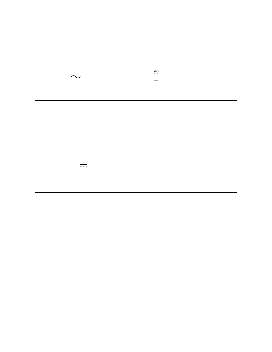 03 sequence of operation, 03 sequence of operation -7 | Tweco FP-38 Power Supply User Manual | Page 25 / 44