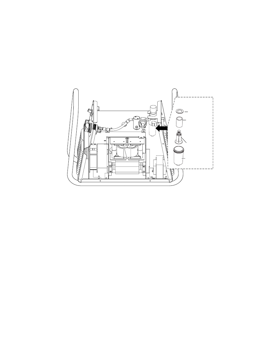 Tweco FP-38 Power Supply User Manual | Page 28 / 44