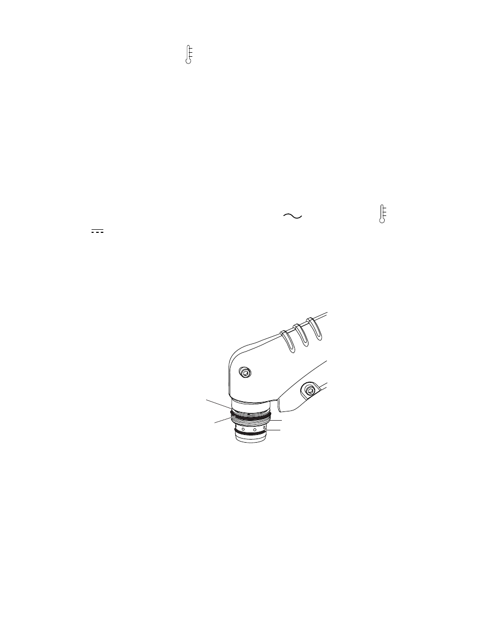 Tweco FP-38 Power Supply User Manual | Page 33 / 44