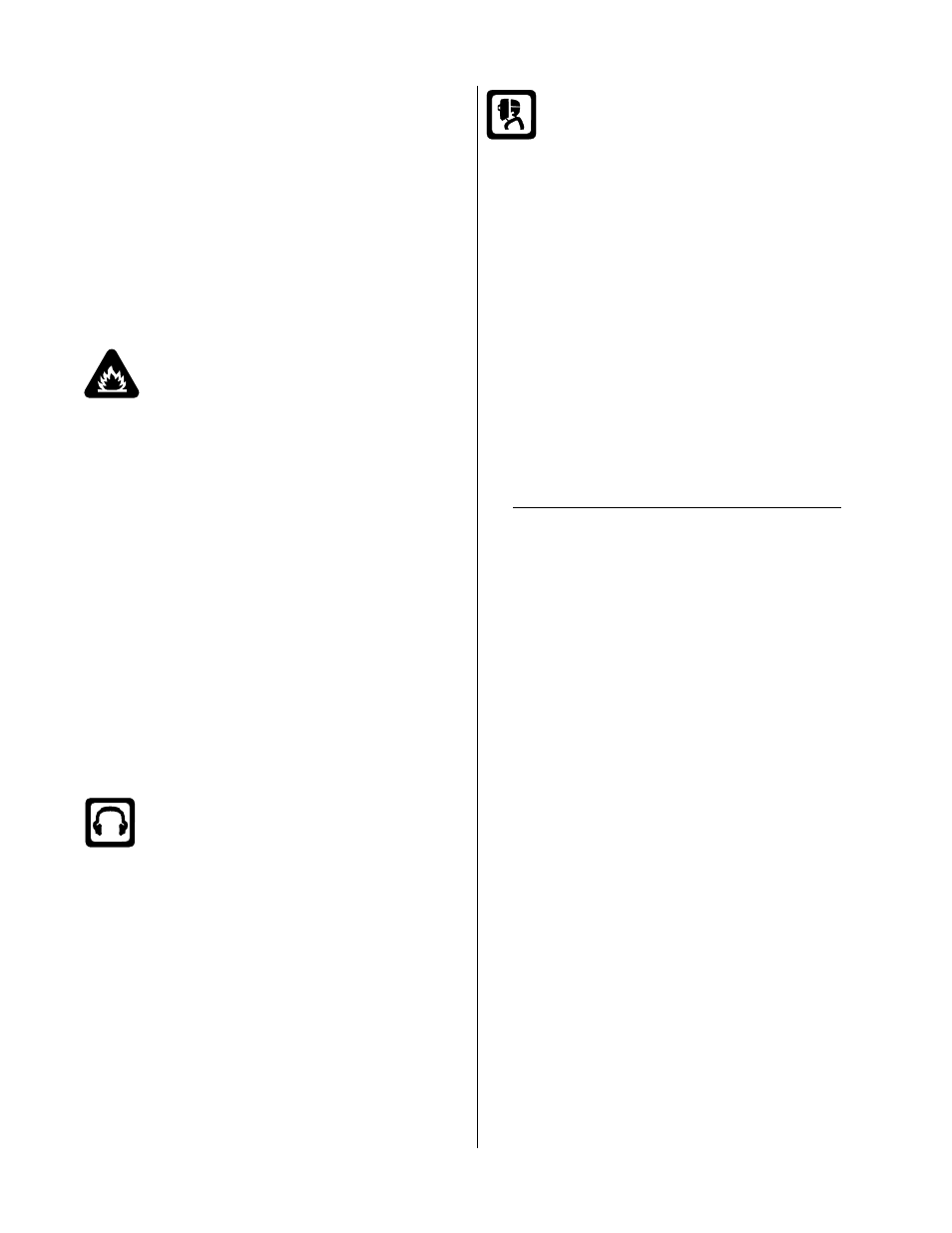 03 publications, 03 publications -2 | Tweco FP-38 Power Supply User Manual | Page 6 / 44