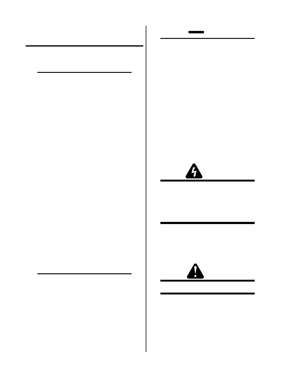 Section 3: installation procedures, 01 introduction, 02 site selection | 03 unpacking, 04 lifting options | Tweco FP-55 User Manual | Page 17 / 40