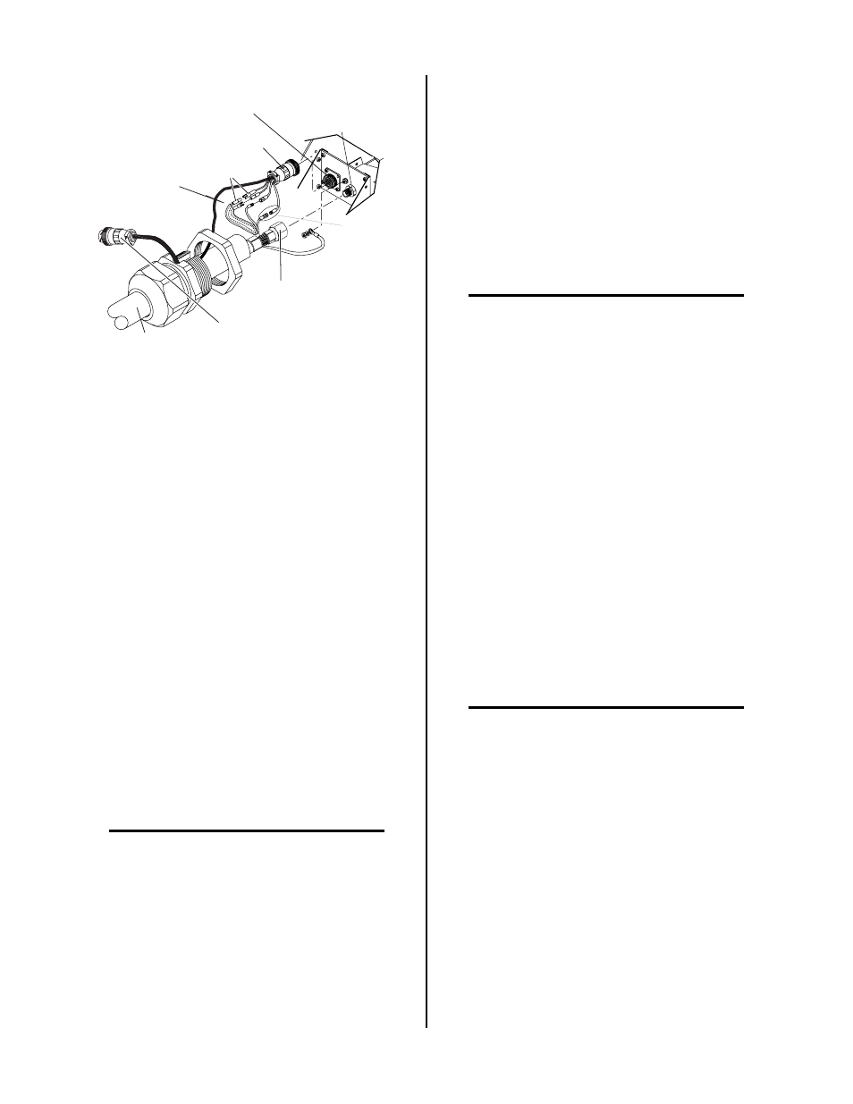 08 ground connections for mechanized applications | Tweco FP-55 User Manual | Page 21 / 40