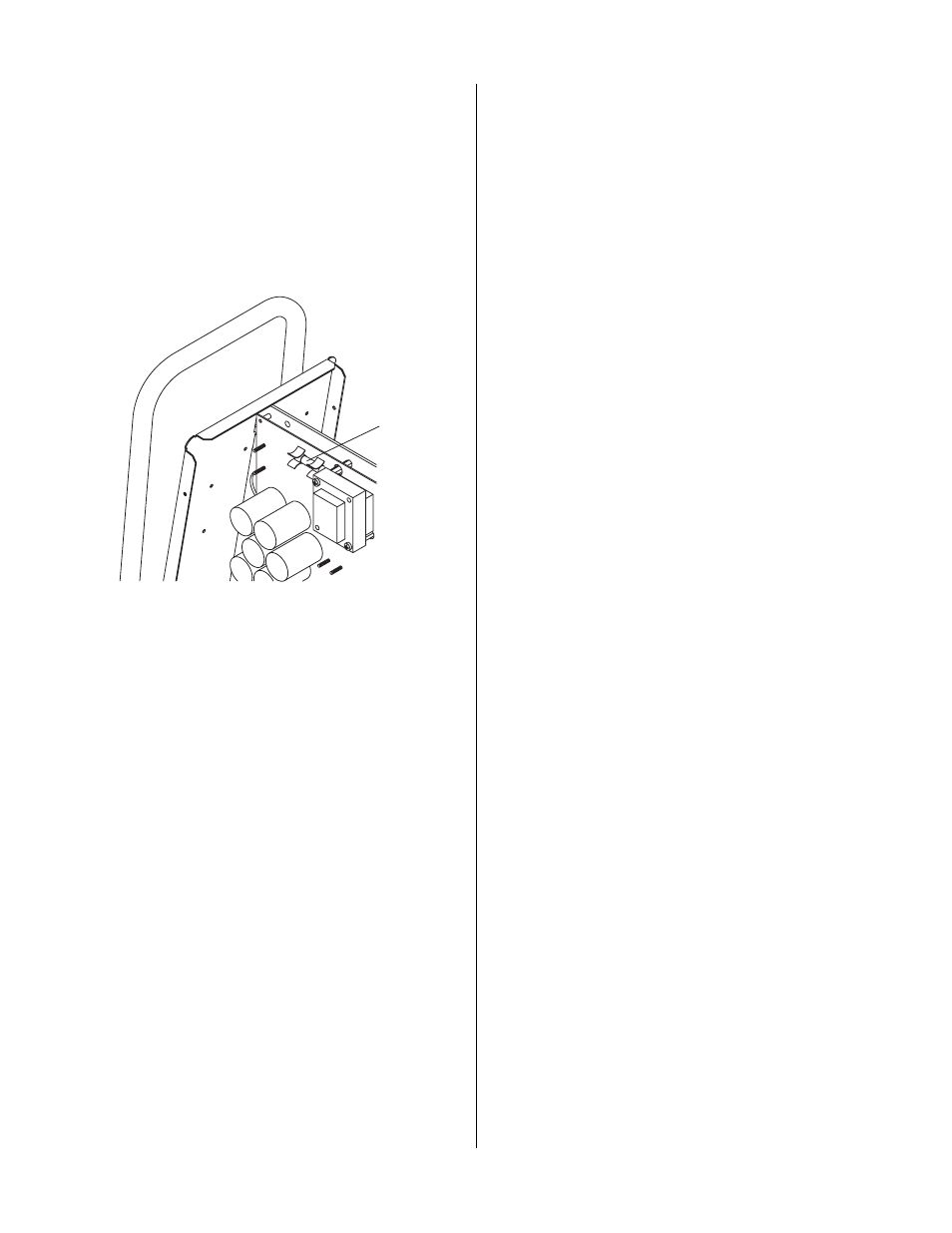 Tweco FP-55 User Manual | Page 32 / 40