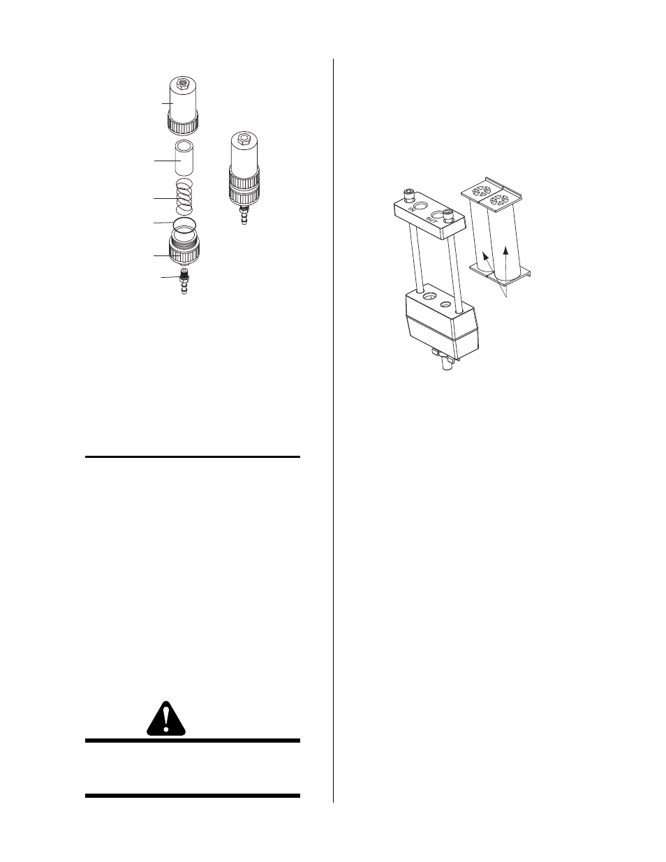 03 common faults | Tweco FP-82 User Manual | Page 28 / 40