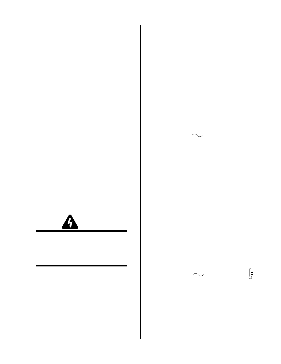 04 basic troubleshooting guide | Tweco FP-82 User Manual | Page 29 / 40