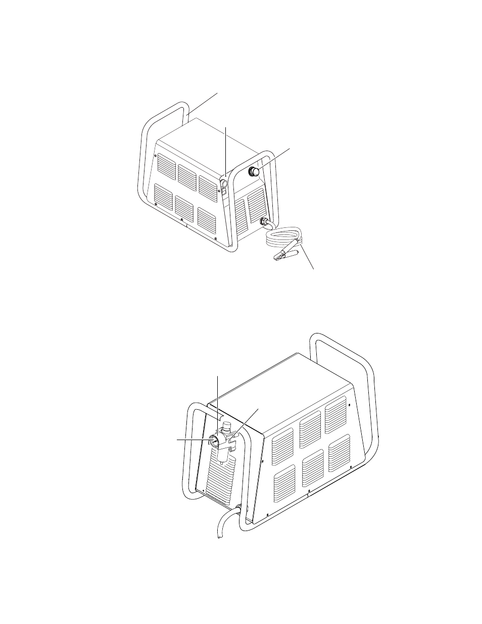 04 power supply features, 04 power supply features -3 | Tweco PC-500 User Manual | Page 17 / 56