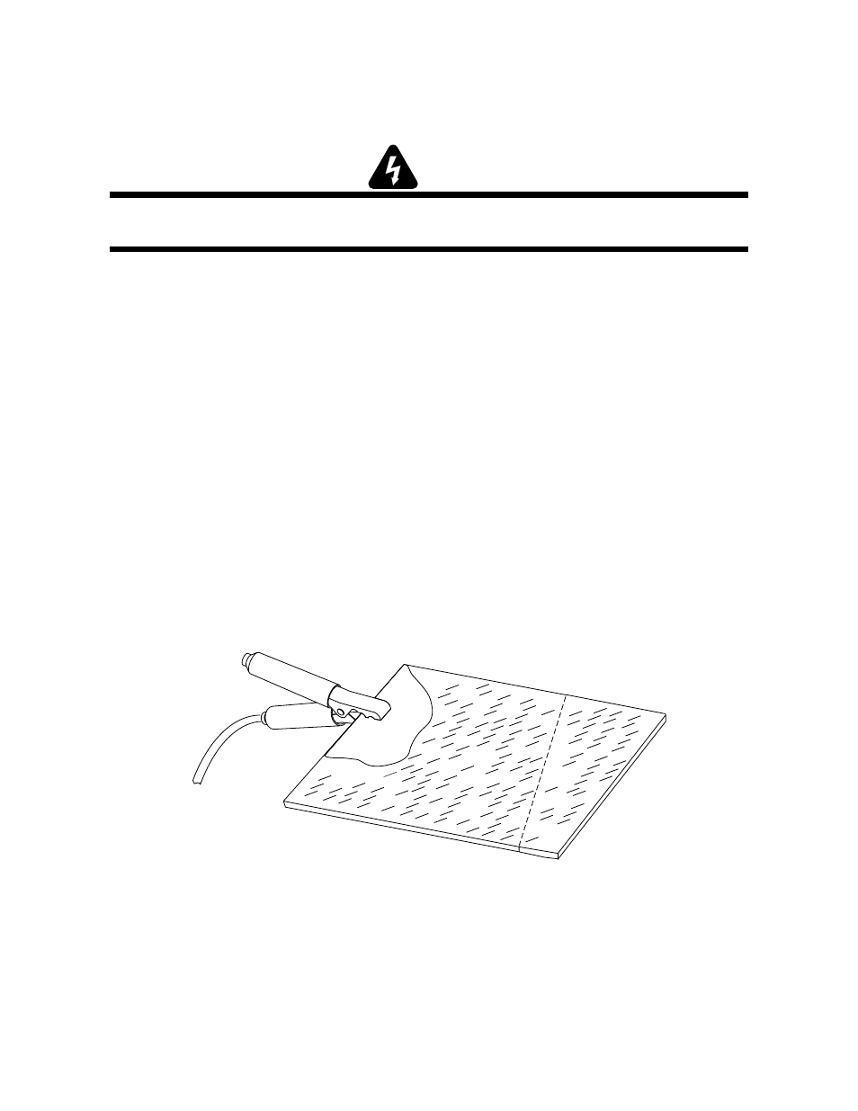 02 preparations for operation, 02 preparations for operation -2 | Tweco PC-500 User Manual | Page 28 / 56