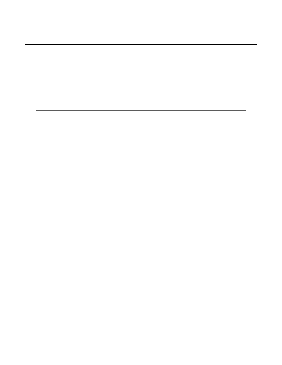 Section 6: parts lists, 01 introduction, 02 ordering information | 03 power supply replacement, Section 6, Parts lists -1 | Tweco PC-500 User Manual | Page 45 / 56