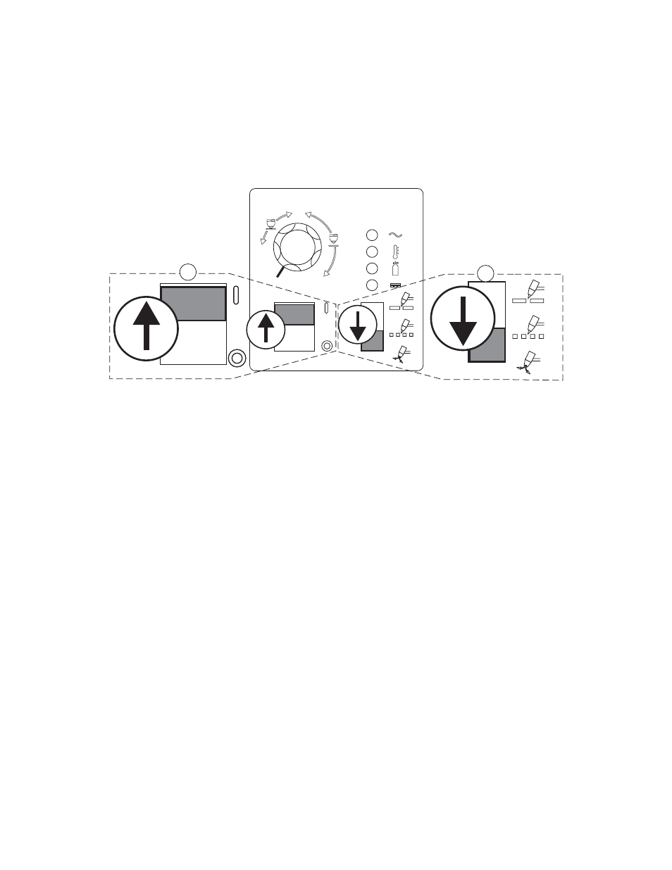 Tweco PC-800 User Manual | Page 25 / 56