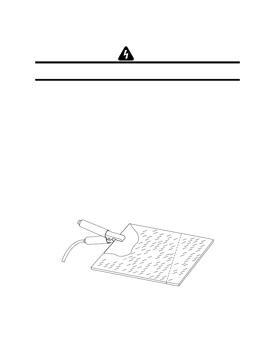 02 preparations for operating, 02 preparations for operating -2 | Tweco PC-800 User Manual | Page 28 / 56