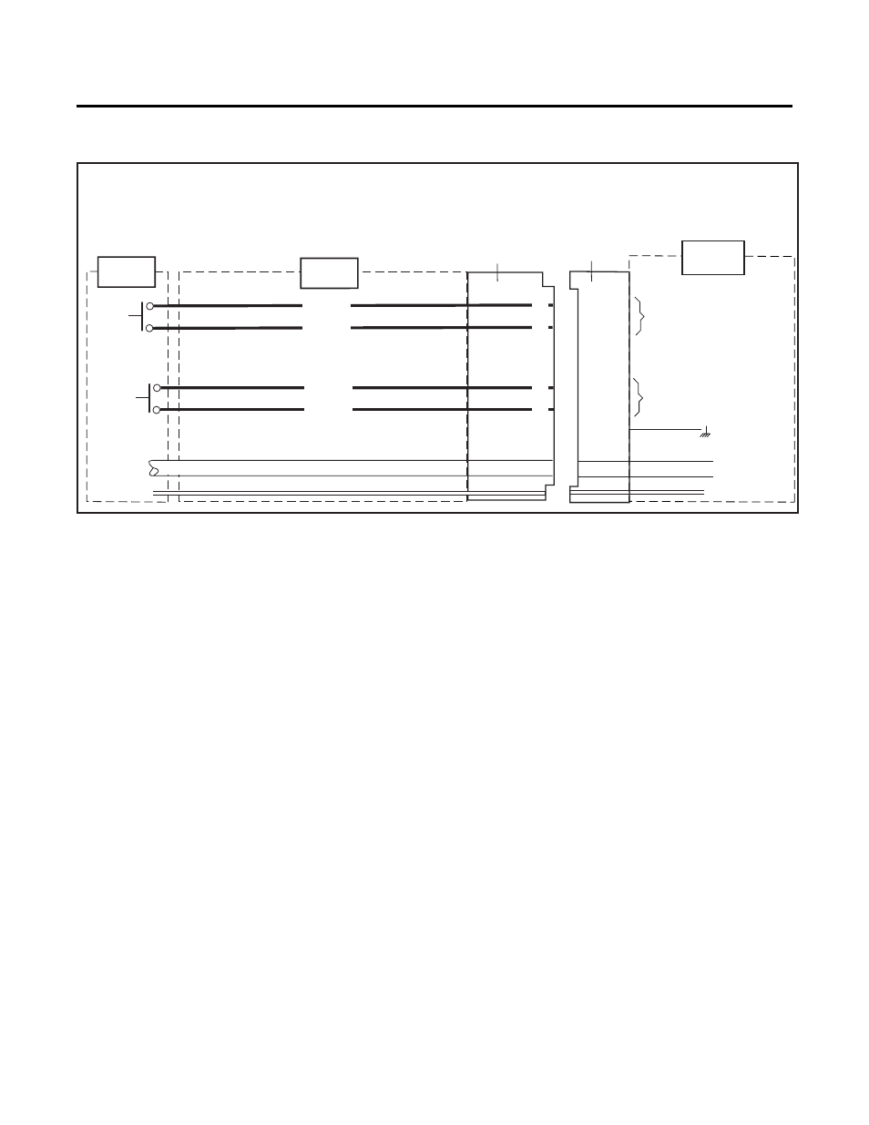 Appendix 5: torch connection diagram | Tweco PC-800 User Manual | Page 53 / 56