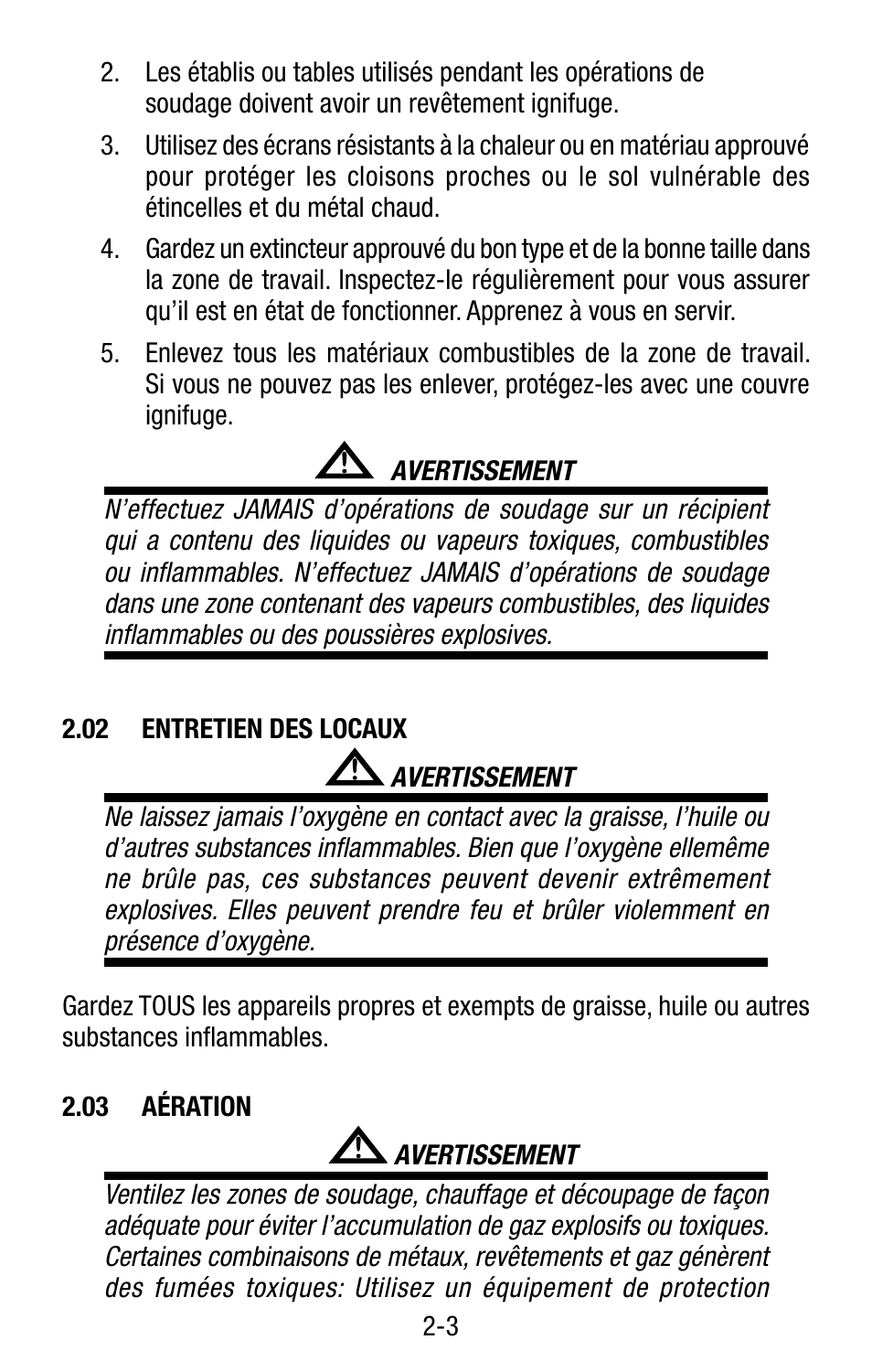 Tweco Victor Torch Handles,Cutting Attachments User Manual | Page 34 / 94