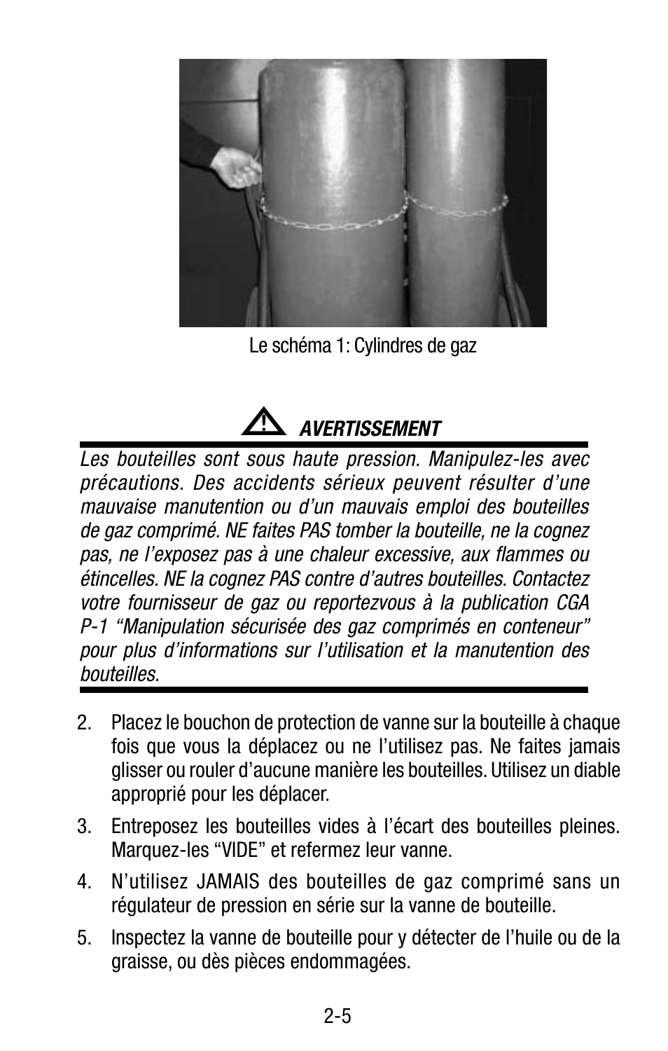 Tweco Victor Torch Handles,Cutting Attachments User Manual | Page 36 / 94