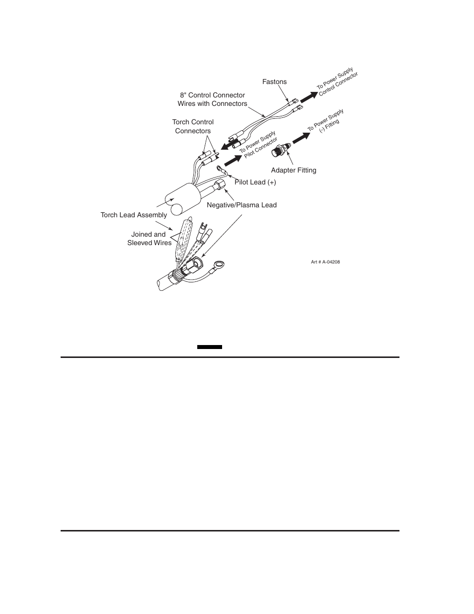 Tweco 7-3443 User Manual | Page 2 / 3