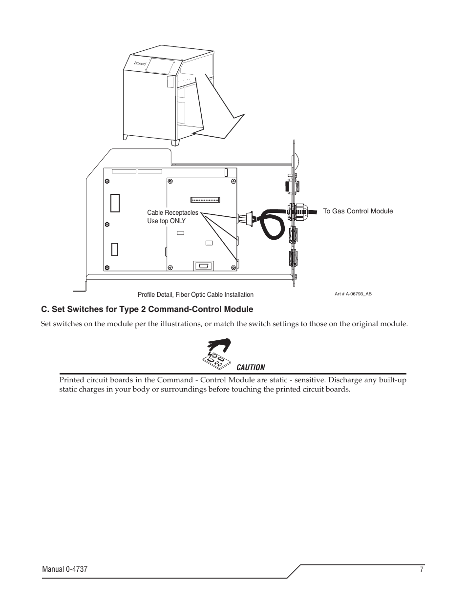 Tweco 9-9418 User Manual | Page 7 / 12