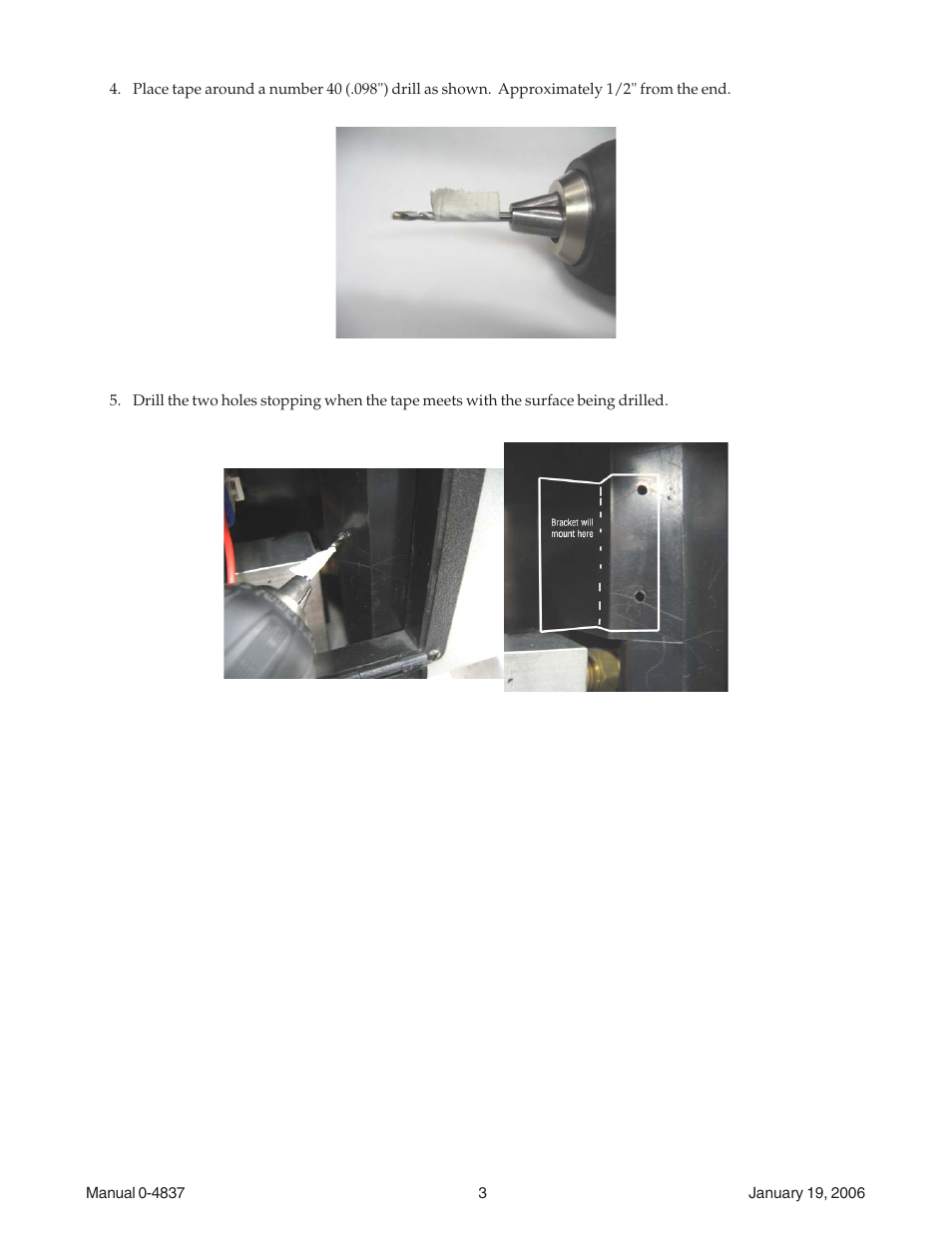 Tweco 8-3441 User Manual | Page 3 / 4