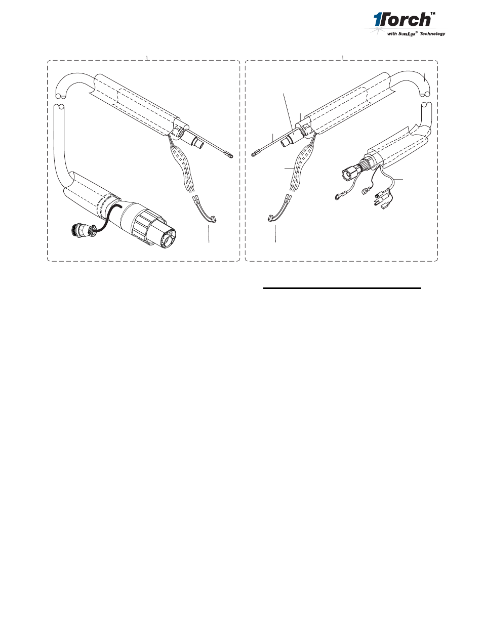 Tweco SL100 RPT User Manual | Page 11 / 14