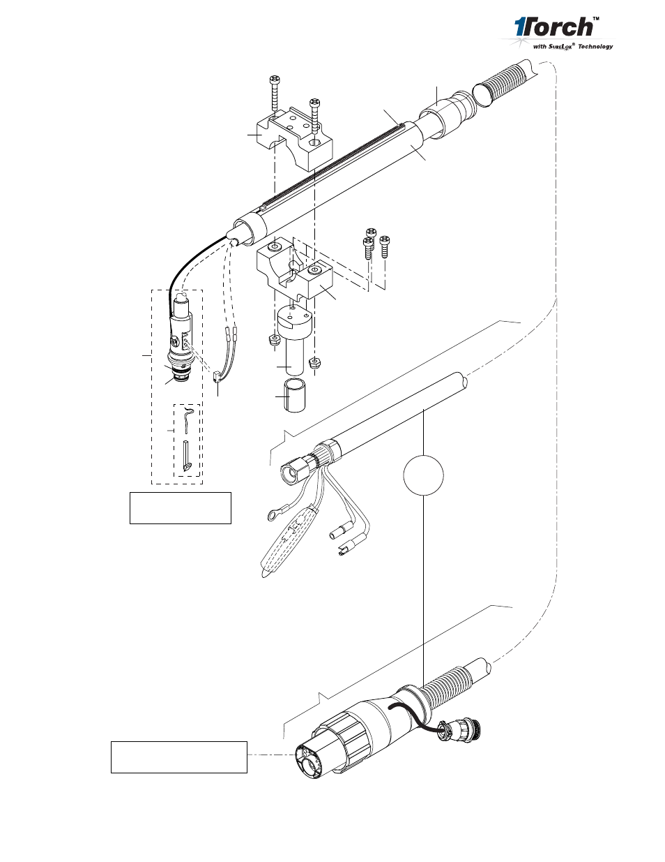 Tweco SL100 RPT User Manual | Page 9 / 14