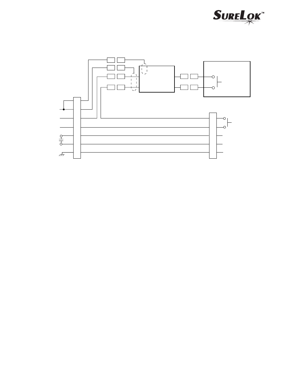 Wiring diagram | Tweco M-42 RPT User Manual | Page 17 / 18