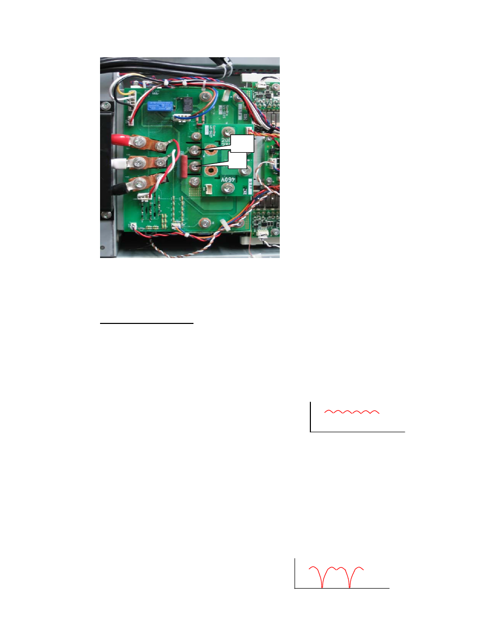 Tweco Troubleshooting Power Supply User Manual | Page 12 / 41