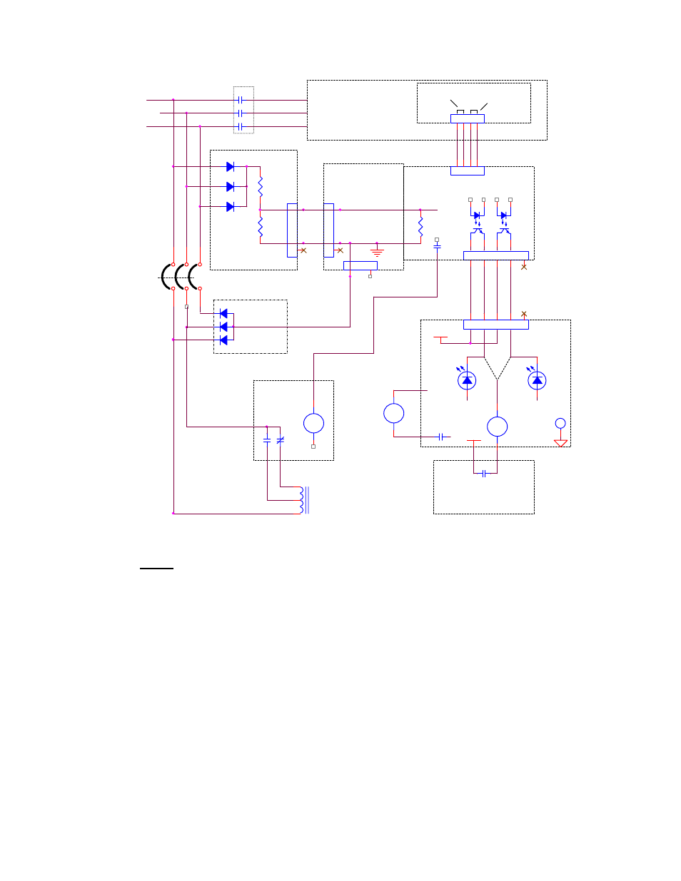 Tweco Troubleshooting Power Supply User Manual | Page 16 / 41