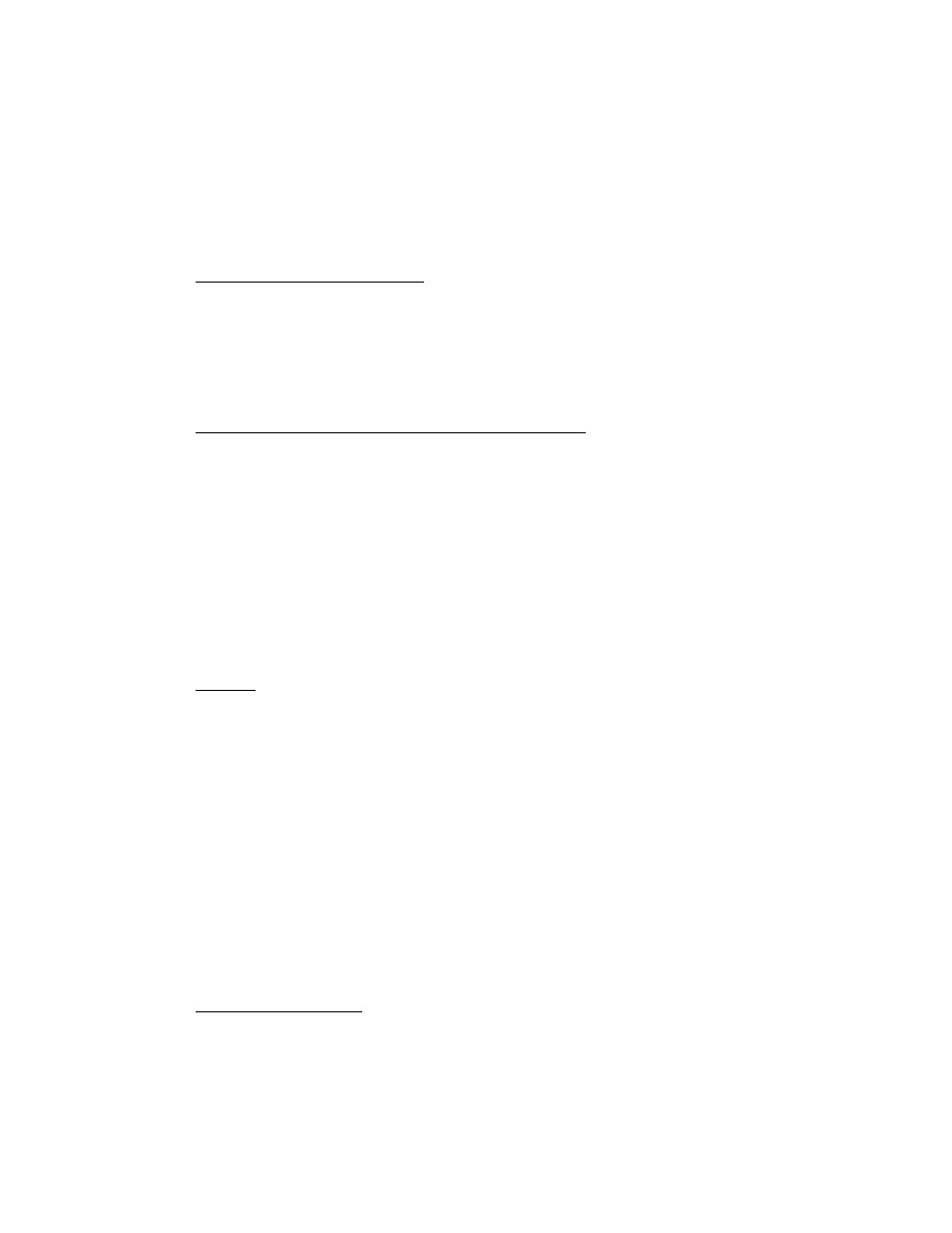 Tweco Troubleshooting Power Supply User Manual | Page 19 / 41