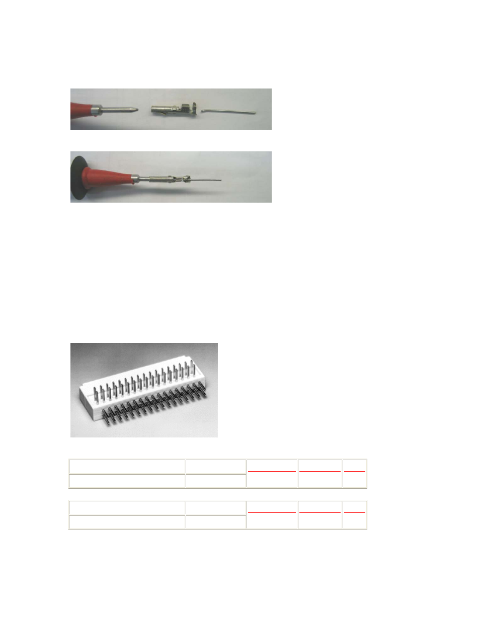 Tweco Troubleshooting Power Supply User Manual | Page 2 / 41