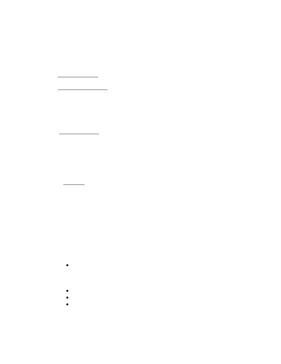 Tweco Troubleshooting Power Supply User Manual | Page 25 / 41