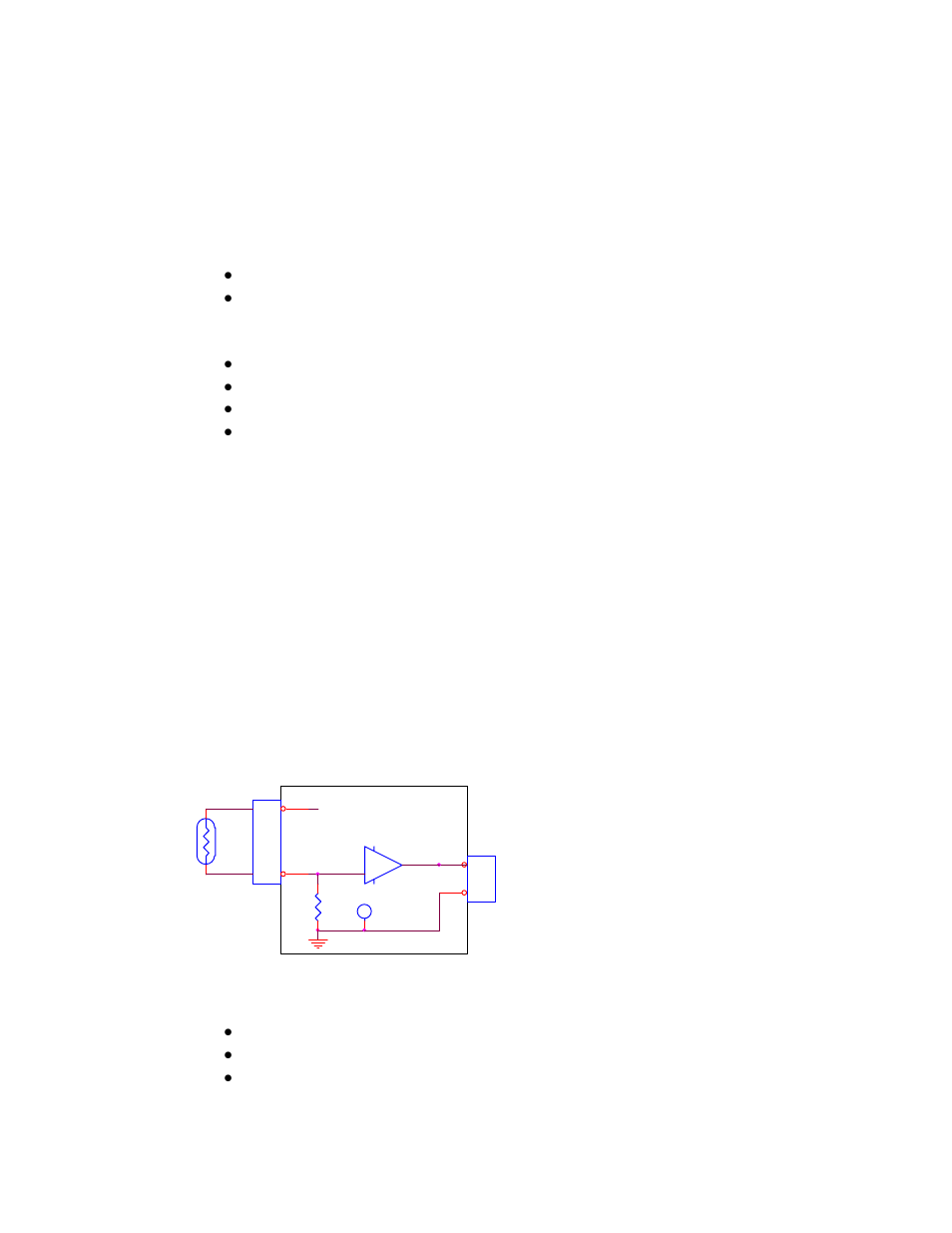 Tweco Troubleshooting Power Supply User Manual | Page 36 / 41