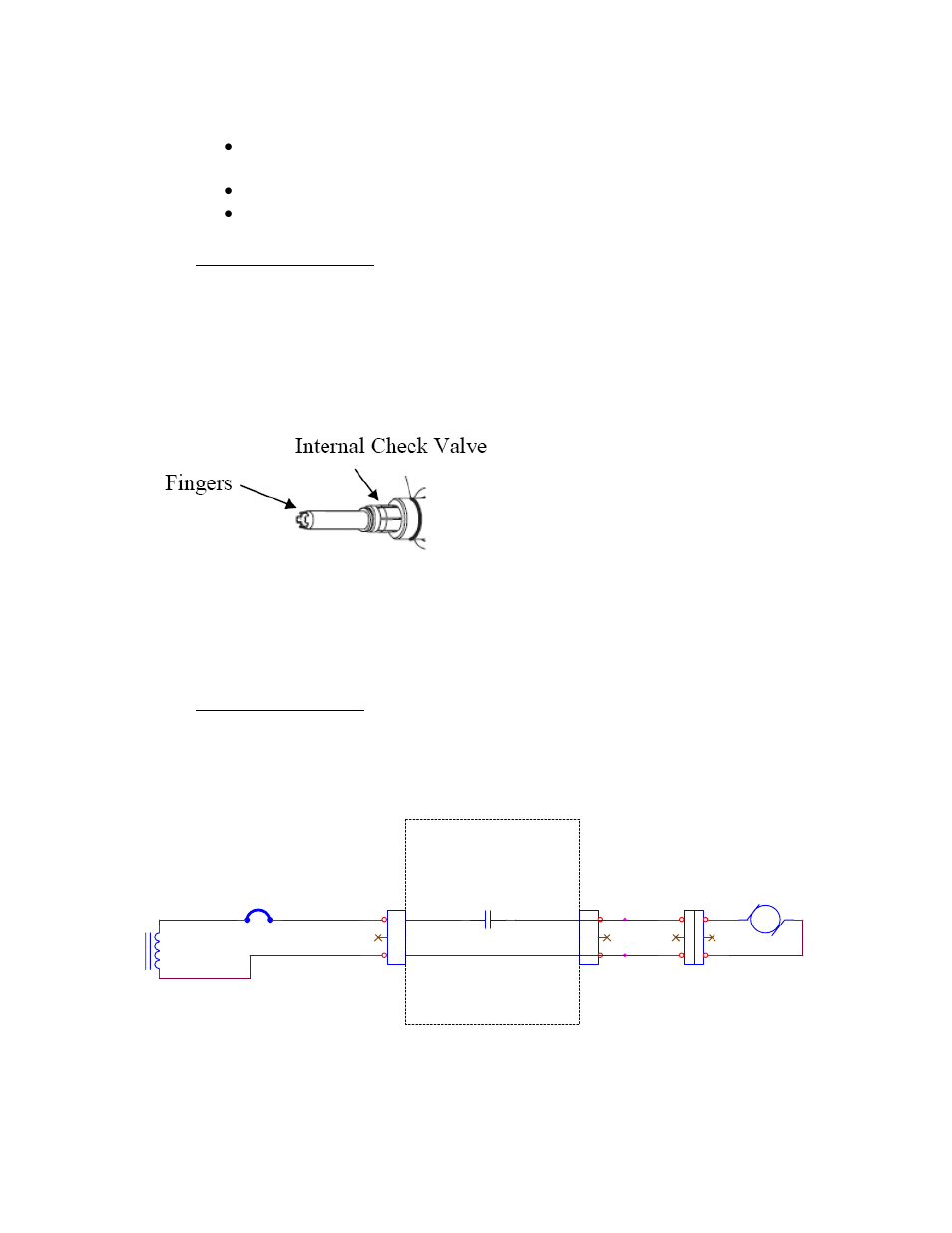 Tweco Troubleshooting Power Supply User Manual | Page 38 / 41