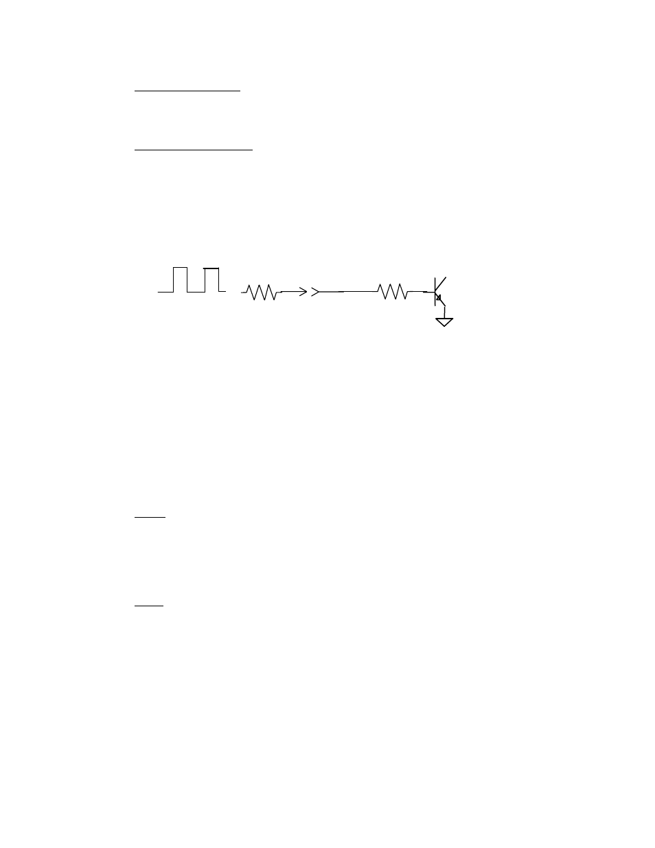 Tweco Troubleshooting Power Supply User Manual | Page 39 / 41