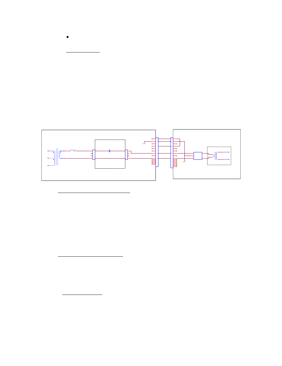 Tweco Troubleshooting Power Supply User Manual | Page 6 / 41