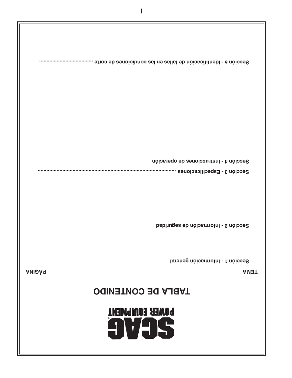 Briggs & Stratton SZC User Manual | Page 107 / 109