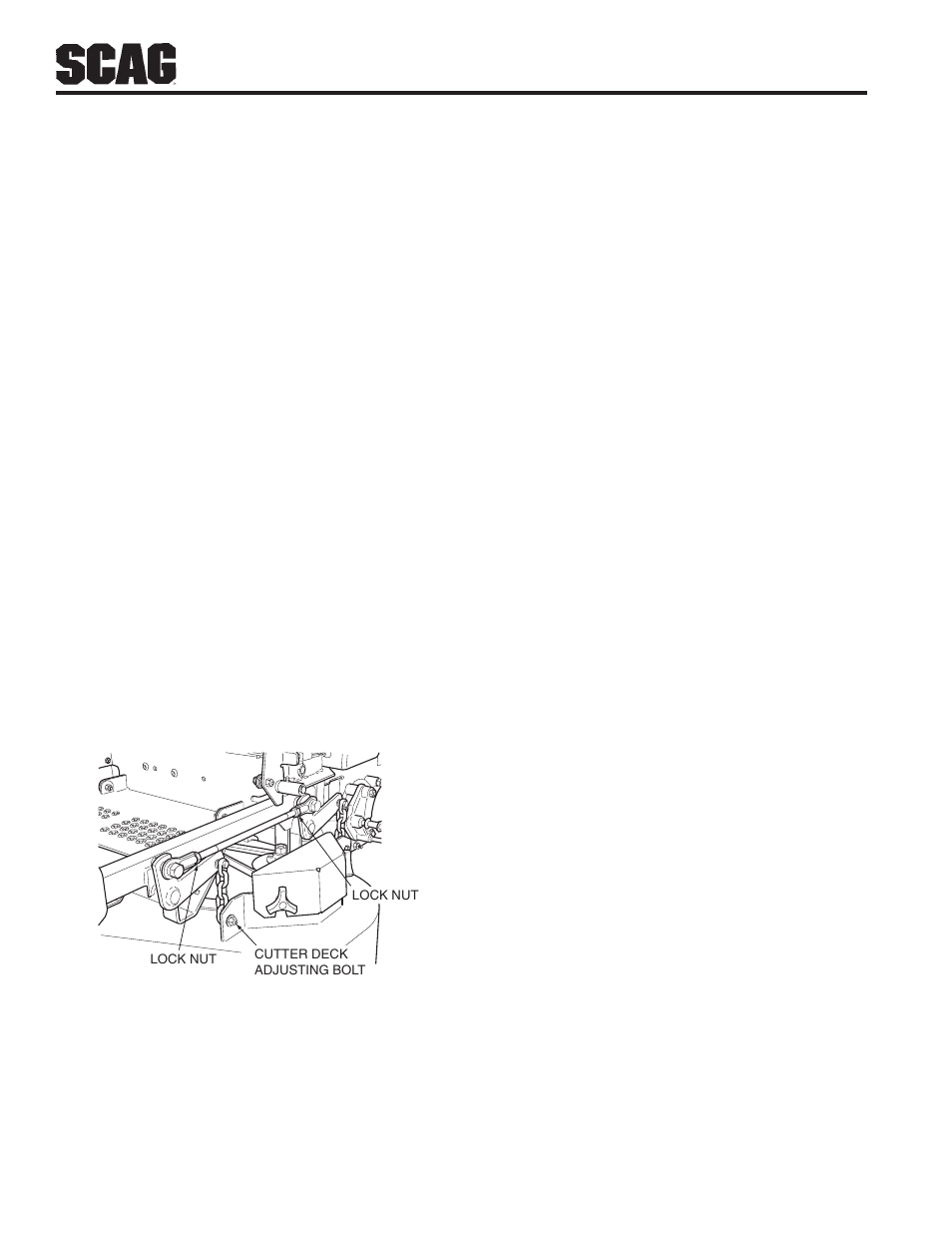 Briggs & Stratton SZC User Manual | Page 30 / 109