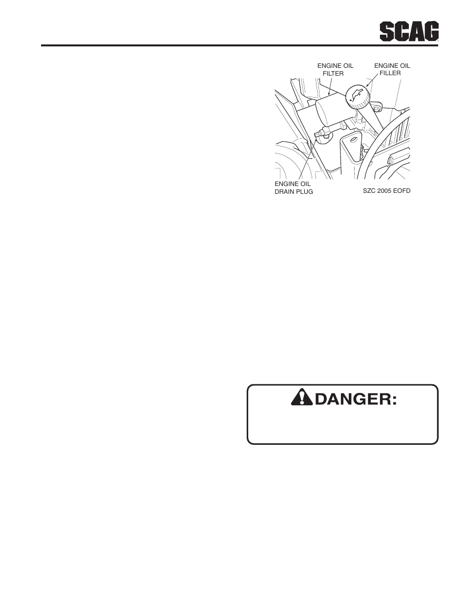 Briggs & Stratton SZC User Manual | Page 37 / 109