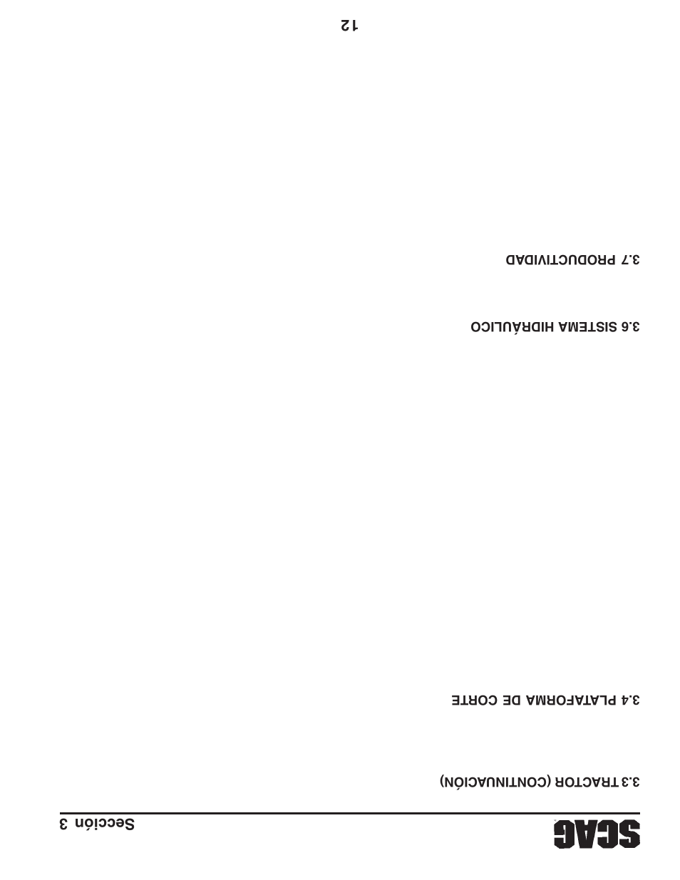 12 sección 3 | Briggs & Stratton SZC User Manual | Page 94 / 109