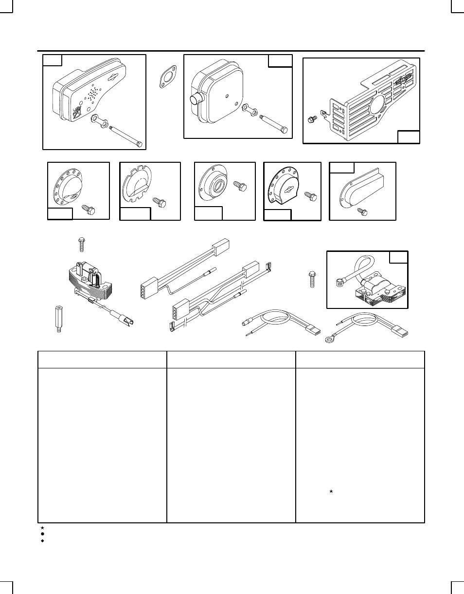 Briggs & Stratton 124800 User Manual | Page 12 / 15