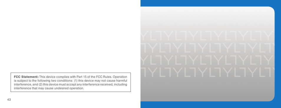 TYLT ENERGI+ BACKPACK User Manual | Page 24 / 25