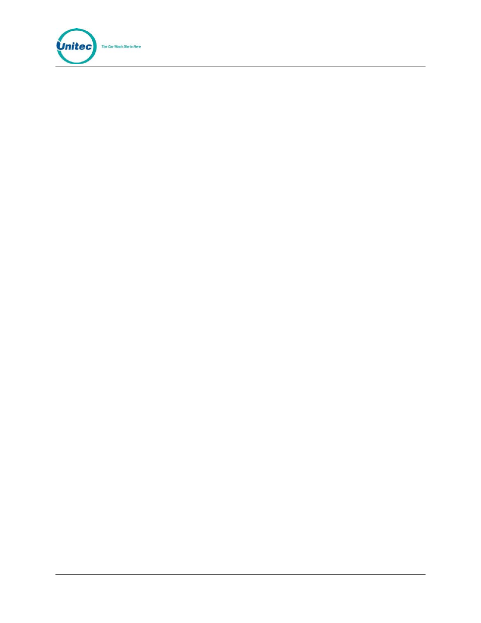 Unitec C-Start Installation Manual User Manual | Page 3 / 24