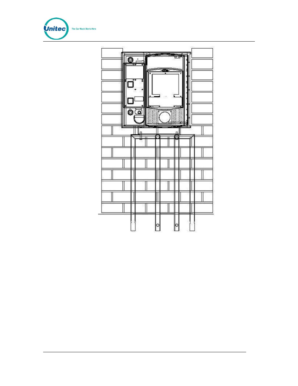 Unitec Portal Site Planning & Base User Manual | Page 19 / 22