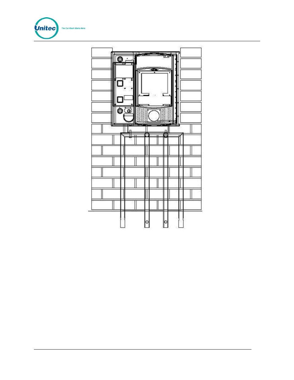 Unitec Portal Installation Manual User Manual | Page 19 / 50