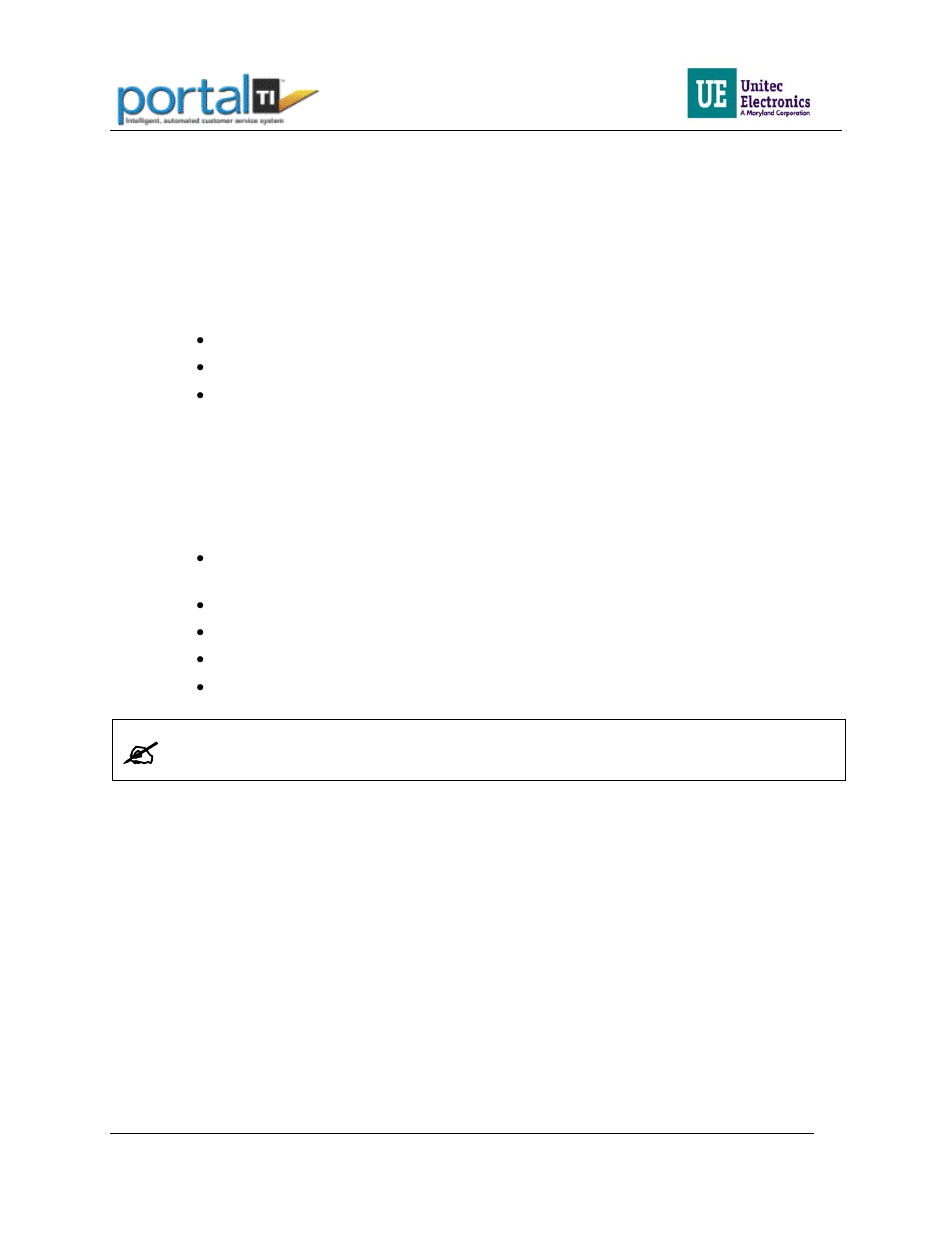 3 electrical installation, 1 hardware required, 2 recommended tools | 3 general, Electrical installation, Hardware required, Recommended tools, General | Unitec Portal Installation Manual User Manual | Page 21 / 50