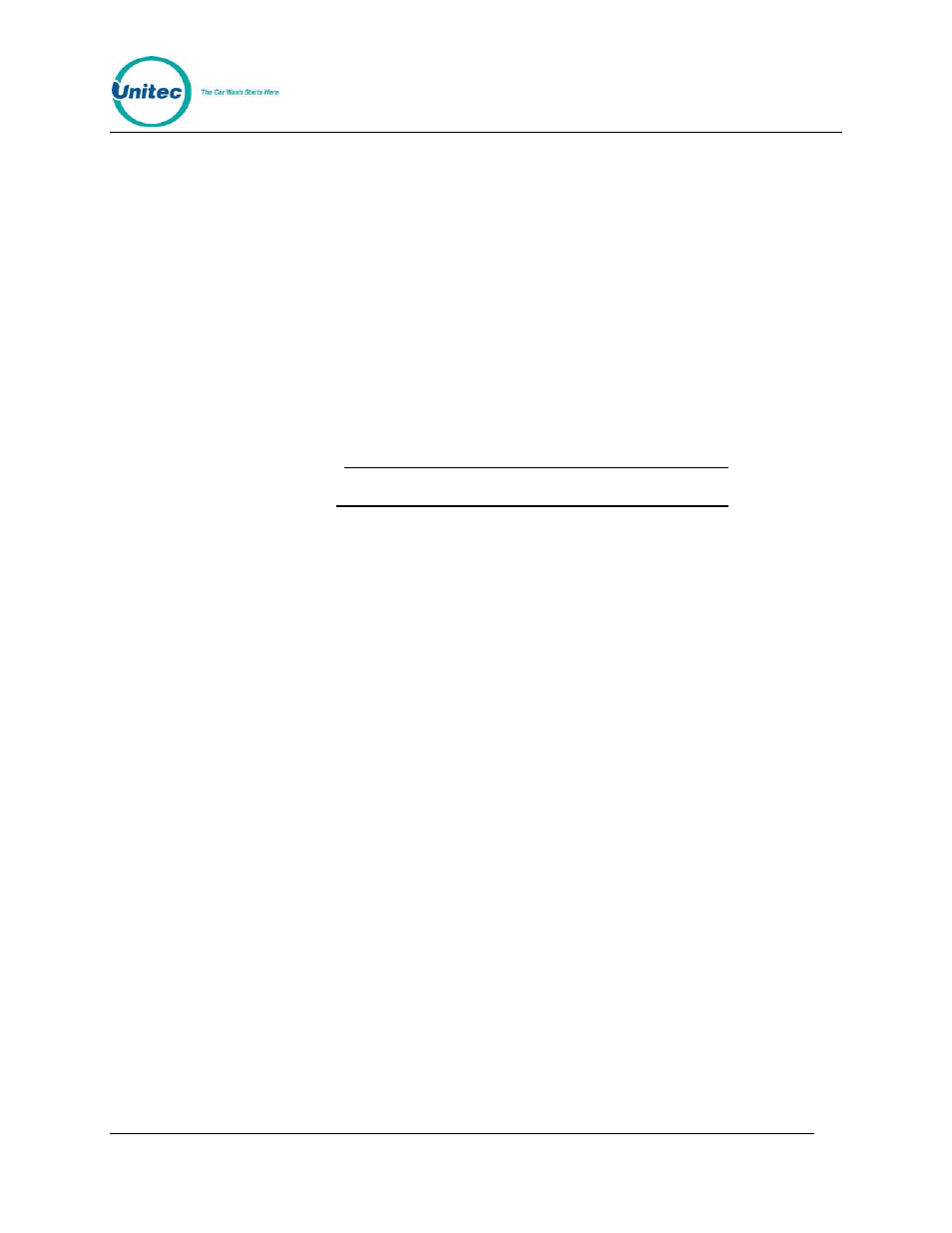 Sentinel installation manual | Unitec Sentine Installation Manual User Manual | Page 2 / 31