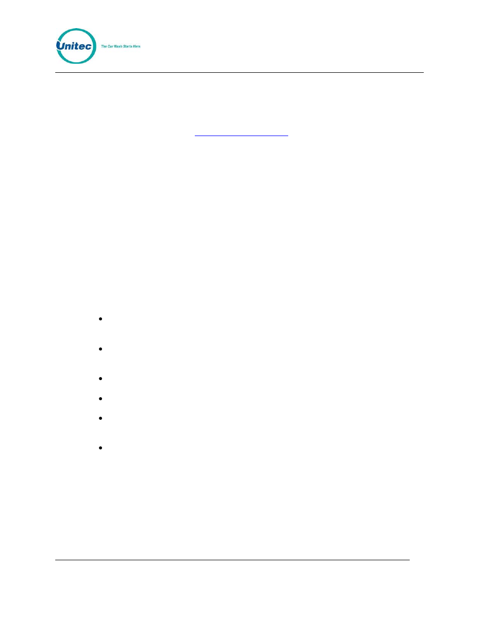4 system startup, 5 system test, System startup | System test | Unitec Sentine Installation Manual User Manual | Page 22 / 31