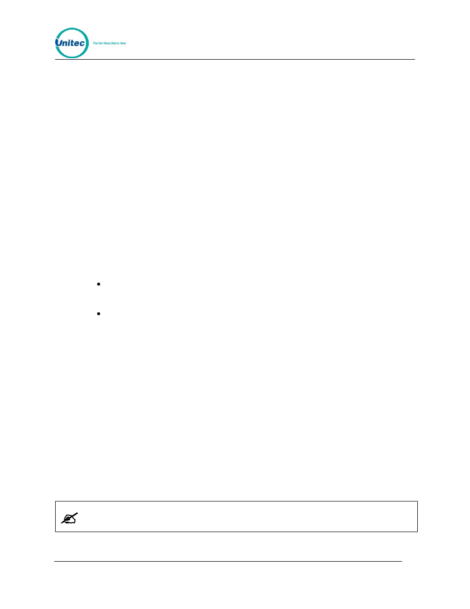 3 daily operations, 1 reporting menu, 1 configuration report | 2 accounting report, Daily operations, Reporting menu, Configuration report, Accounting report | Unitec Wash Select II With WashPay Integration Operations Manual User Manual | Page 49 / 125