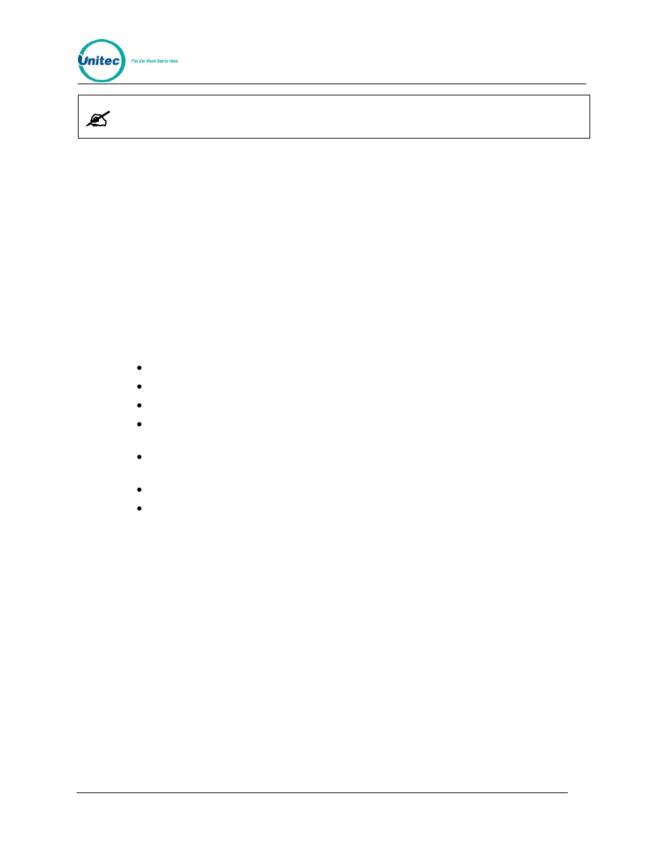 3 testing inputs, 4 testing coin and bill pulse relays, Testing inputs | Testing coin and bill pulse relays | Unitec Wash Select II With WashPay Integration Operations Manual User Manual | Page 52 / 125